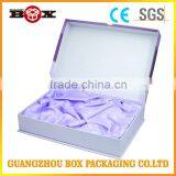 Cheap Cardboard Decorative Vintage Suitcase Gift Box thumbnail-3