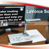 Lavoice Solo Low Vision thumbnail-1