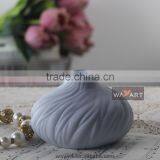 Elegant Mini Vase Decorative Mini Ceramic Vase thumbnail-2