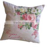 Customer Printing Fancy Paris Efel Tower Photo Printed Seat Covers Pad Covers Cushion Covers thumbnail-5