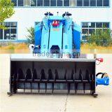 Widely Used Best Power Compact Track Skid Loader for Sale