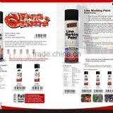 Aeropak Good Quality Spot & Survey Marking Paint thumbnail-2