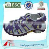 Factory OEM Cheap Closed Toe Sandals Shoes thumbnail-2