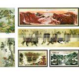 Living Room Colorful Specializing Ceiling Decoration of 3d Ceiling Tiles thumbnail-2