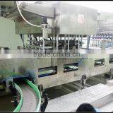 Mineral Water Cup Filling Sealing Machine/cup Water Filling Machine/water Cup Filling Machine
