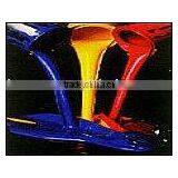 Transparent Heat-proof Coating (oil Based Solvent)