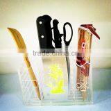 Acrylic Kitchen Storage Box thumbnail-5