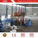 1000L Square Plastic Water Tank Mold thumbnail-1