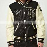 UEI-VJ-3546 Custom Jacket , Bomber Jacket , Baseball Jacket , School Varsity Jacket , College Varsity Jacket , Wool Body Jacket
