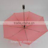 Led Umbrella Light 3-folding Handle Led Light Umbrella thumbnail-2