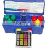 Swimming Pool Test PH & CI Test Kit(20cc)