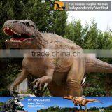 MY Dino-A31 Life Size Robotic Dinosaur for Dinosaur Exhibition thumbnail-1