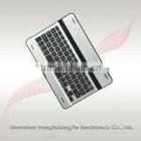 Aluminum Blutooth Keyboard