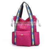 Promotional Women Backpack thumbnail-2