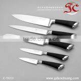 Double Forged Coating Knife Set