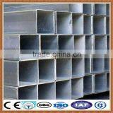 Square Pvc Pipe/square Pipe Railing/square Steel Pipe Iron Made in China thumbnail-1