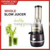High Juice Extracting Rate Touch Screen Slow Juicer Machine, Orange Juicer, Juicer Blender, Apple Juicer Machine, Fruit Juicer thumbnail-3