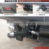 2" Trailer Ball/Hitch Ball Good Quality Chrome One thumbnail-3