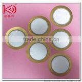 Factory Price Piezo Ceramic Element