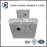Steel Heavy Industrial Marine Diesel Winch Engine Made in China thumbnail-2