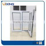 China Wholesale Plantation Shutters Large French Casement Window