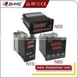 Panel Digital Pressure and Temperature Indicator thumbnail-3