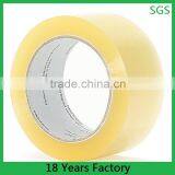 Customized Free Sample BOPP Packing Tape Custom Printed LOGO thumbnail-2