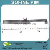 OEM Precision Sintered Metal Powder Metallurgy Products