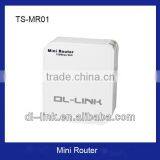 Factory Supply! DL-LINK 150M Mini Wireless Router