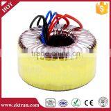 Customized 230V 36V Toroidal Transformer For Home Use