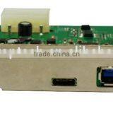 AOTECH Type C Usb3.1 Pci Express Card