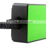 USB AC Power Multi Adapter Travel Wall Charger Station thumbnail-2