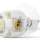 Led Lights in Furniture Light Led Manufacture Led Spotlighting Ceramic Lamp Holder Led Spotlight Price Cornfield Pattern thumbnail-1