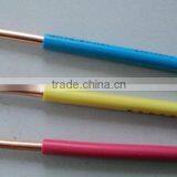 Solid Copper Conductor Pvc Insulated Copper Wire 2.5mm thumbnail-1