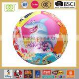 5-16 Inch Balloon Cover With Fabric Inflatable Rubber Balloon Loving Bear thumbnail-4