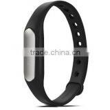 NO MOQ 100% Original! 2015 Newest Xiaomi MiBand 1A , Smart Xiaomi Mi Band Bracelet for Xiaomi MI4 M3 MIUI