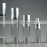 Airless Lotion Pump Bottle 15ml