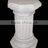 Decor Stone Pedestal thumbnail-1