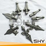 Cast Iron Product Casting Forging Spears