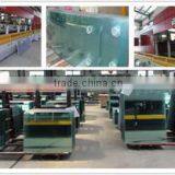 Qingdao Kingdom Glass Co., Ltd. company overview - view 1 thumbnail
