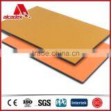 15 Year Guarantee Alcadex PVDF Aluminium Facade Composite Panel thumbnail-4