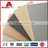 Steel Sandwich Panel Bathroom Waterproof Paneling ACM