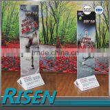 20mm Thick Styrene Foam Board Advertising Strong 3F Stand Boards thumbnail-5