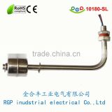 stainless single point Side-Mounted Float Water Level Switch