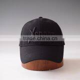 High Quality Wholesale 6 Panle Promotional Cap With 3D Embroidery thumbnail-2