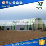 Waterproof Round Tent Canvas Fabric thumbnail-2