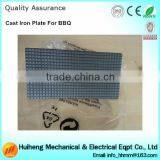 New Cast Iron Steak Weight Bacon Press Cooking Grill BBQ thumbnail-2