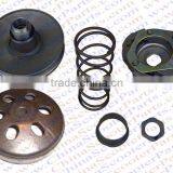 142MM 19T GY6 Clutch Assembly 125CC 150CC 152QMI 157QMJ Baotian Jmstar Jonway SunL Taotao Kazuma Scooter ATV Buggy Parts thumbnail-1