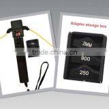 FI6602 Optical Fiber Identifier,inline Tester