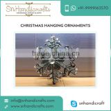 Knitted Mini Christmas Tree Decoration for Decorative Purpose at Cheap Price